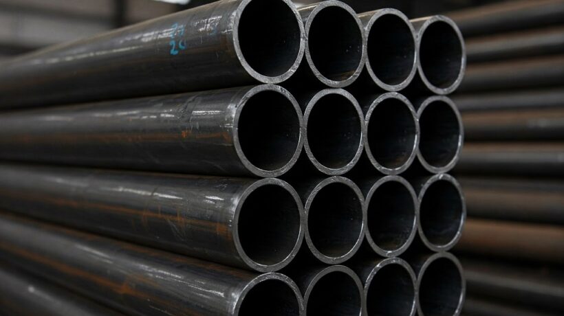 The Versatility and Applications of Carbon Steel Pipes: A Comprehensive Guide