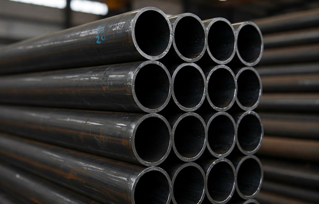 Advantages of carbon steel pipes