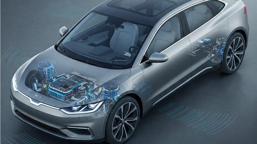 Innovations Shaping the Future of Emergency Vehicle Technology