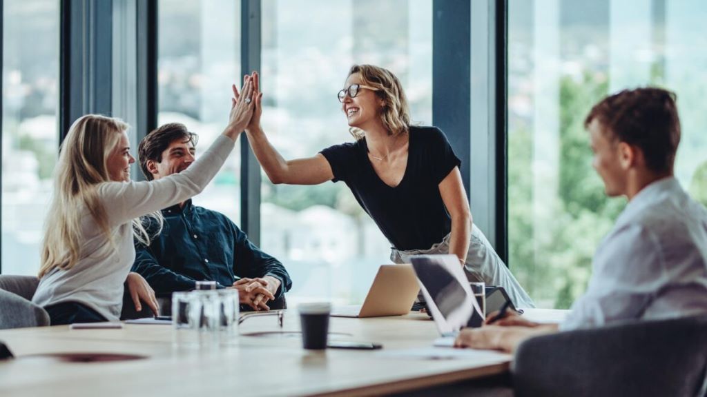 How to transition interns into full time roles successfully interview