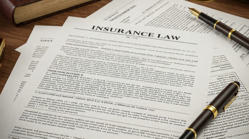 How Arbitration Can Reduce Legal Costs in Lengthy Insurance Disputes