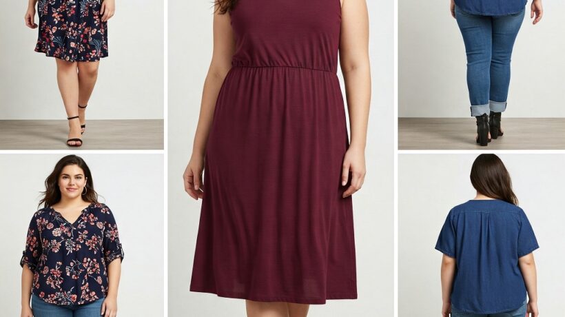 Why Plus-Size Clothing is Becoming More Inclusive and Fashion-Forward