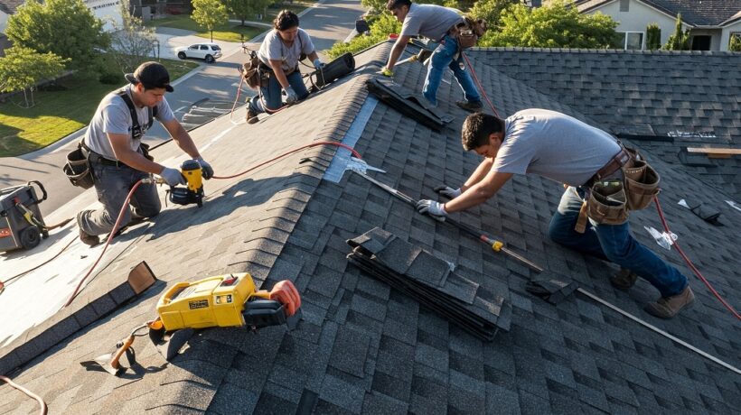 Does Roofing Companies Near Me Have These 6 Essential Qualifications?