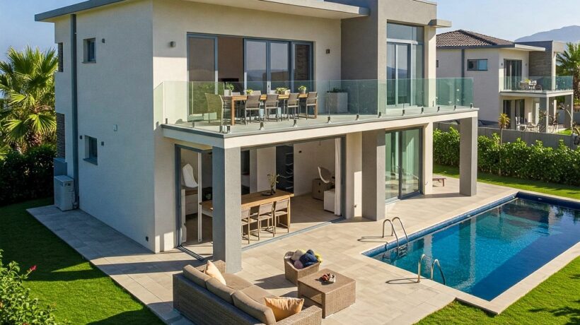 Crafting the Perfect Vacation Rental: Tips for Creating a Comfortable and Inviting Space