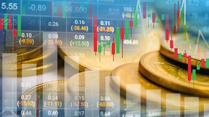 The Enduring Power of Patience: Why Time is Your Greatest Ally in Stock Market Investing