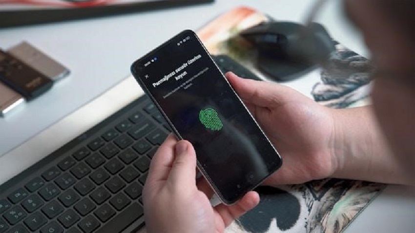 Top Identity Verification Methods