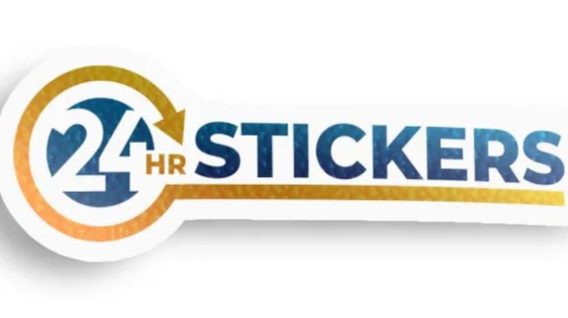 Creative Ways to Use Corporate Stickers for Brand Visibility and Engagement