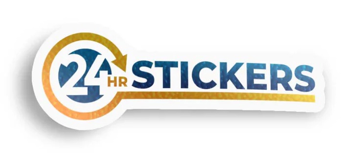 Sticker advertising ideas to boost your business