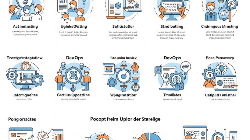 Innovative Strategies for Efficient Software Management