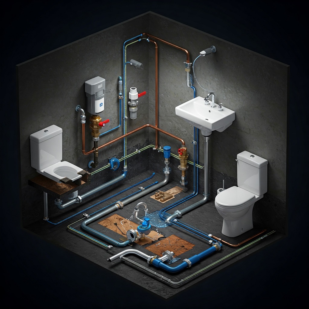 Guide to Maintaining a Healthy Plumbing System in Your Home