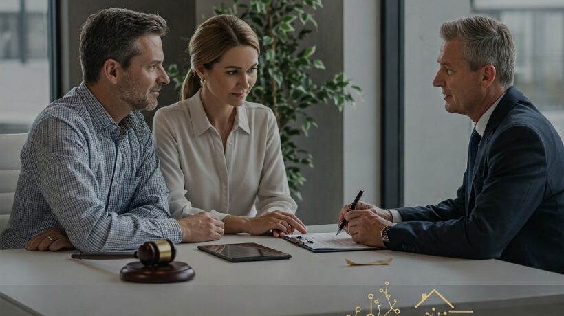 Building Your Lasting Legacy: Exploring Modern Estate Planning