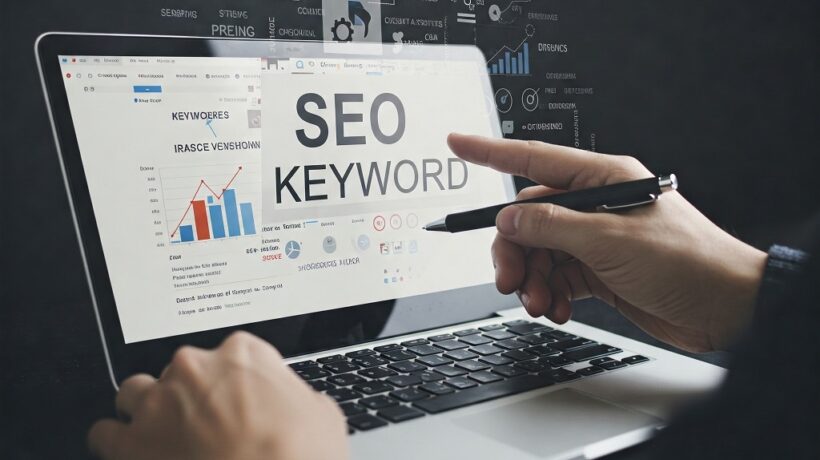 How SEO Companies Approach Keyword Research for Long-Term Growth