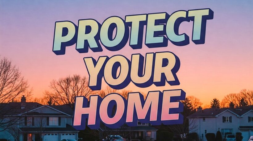 Protect Your Home: Why Replacing Old or Damaged Light Switches is Crucial