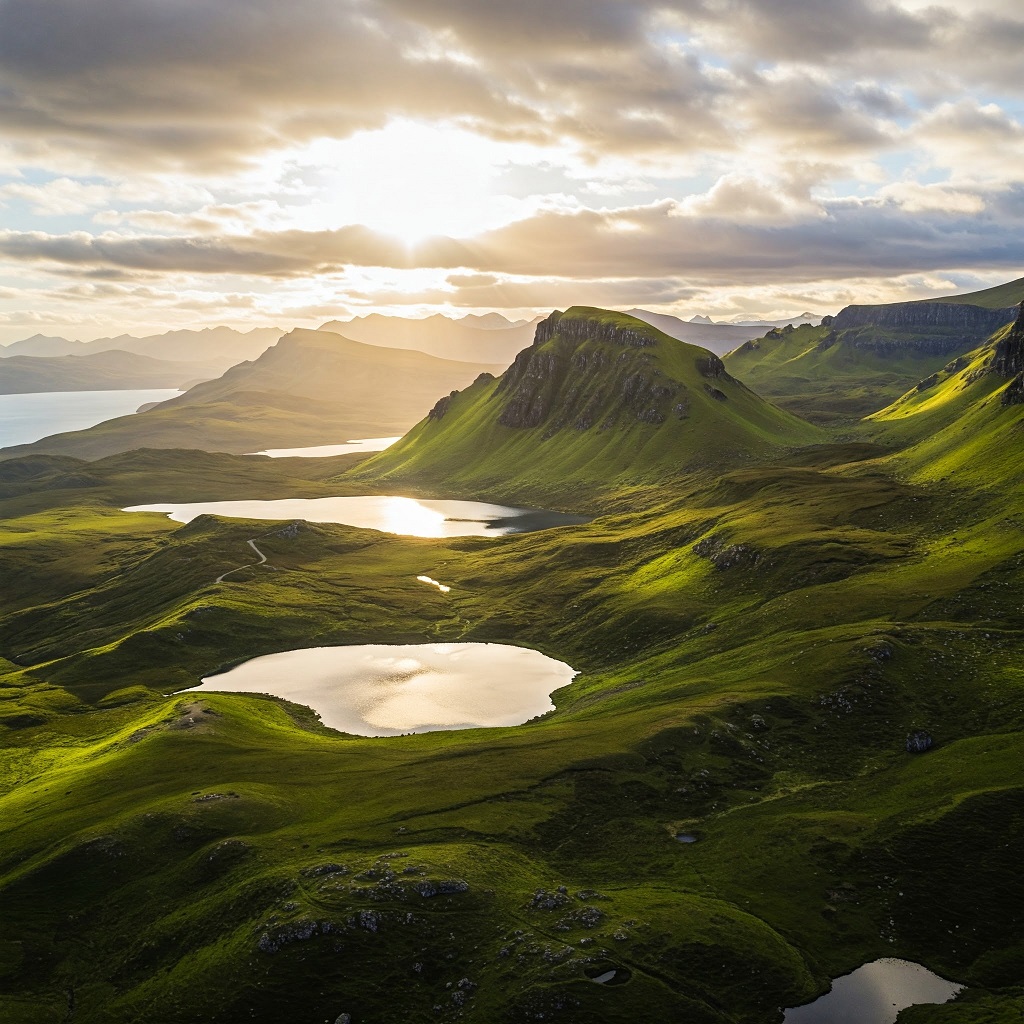 Most Beautiful Landscapes in the World