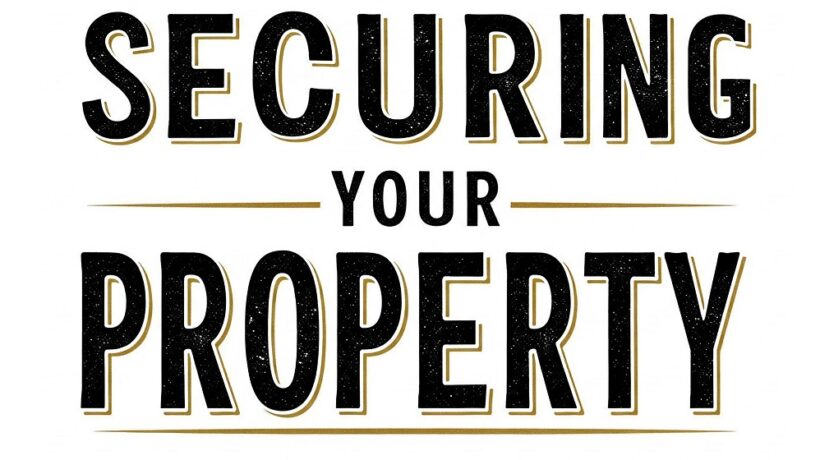 Securing Your Property Post-Fire: Essential First Steps for Safety and Preventing Further Damage