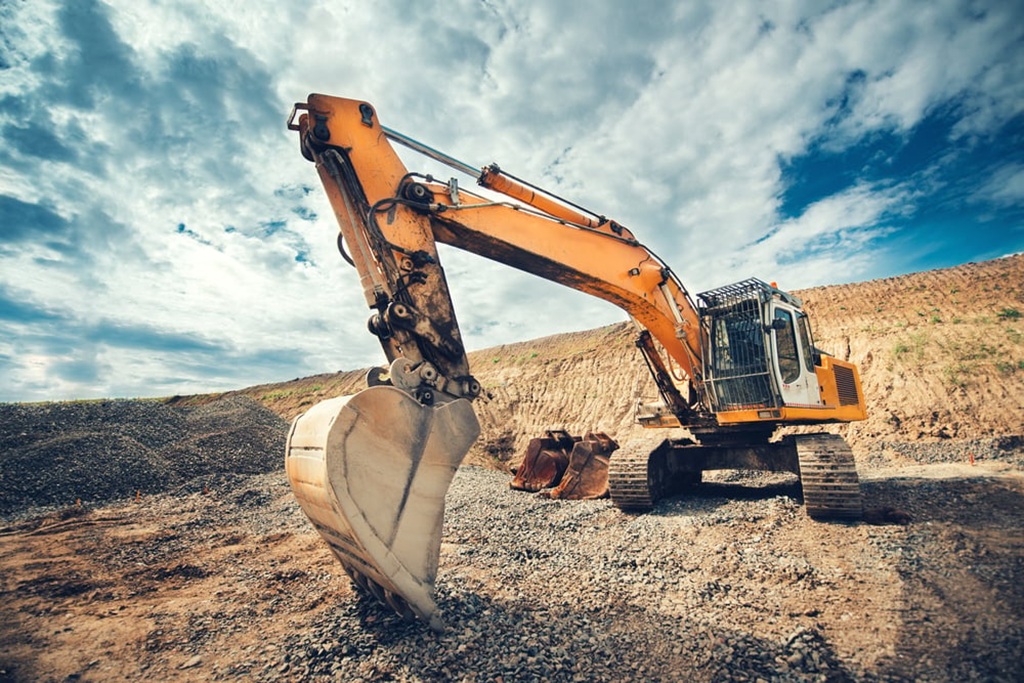 Best Time to Buy Earthmoving Equipment