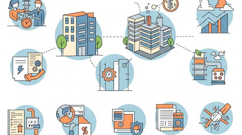 Cost-Effective Strategies for Prolonging Your Building’s Lifespan