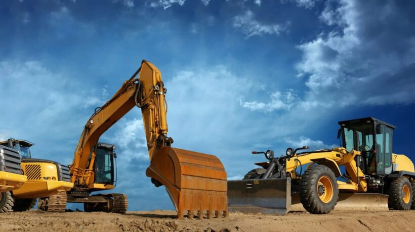 Seasonal Sales: When Is the Best Time to Buy Earthmoving Equipment?