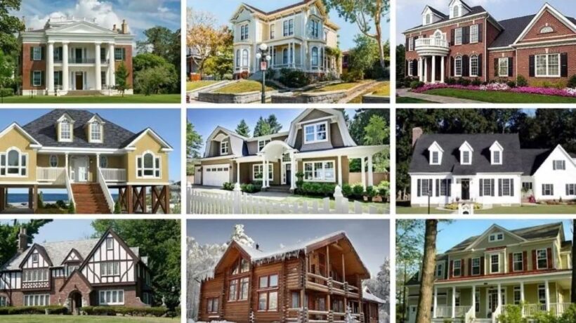 Understanding Different Architectural Styles in Residential Homes