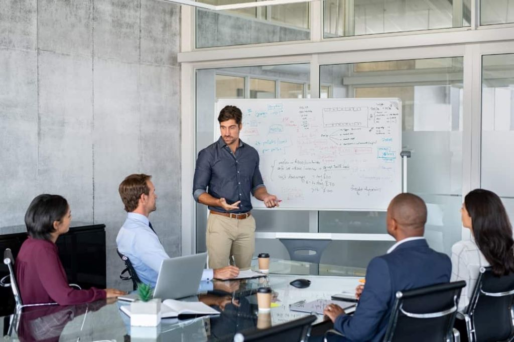 Strategies to Improve Communication in the Workplace