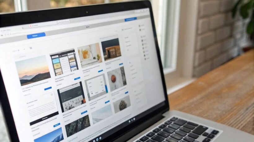 How to create a website for business for free on Google?