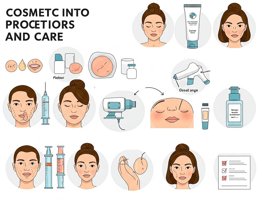 Insights into the Booming Plastic Surgery Market