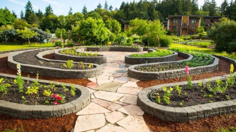 Sustainable Landscape Design: A Guide to Eco-Friendly Practices