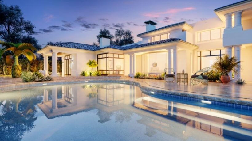 The Dynamics of Luxury Real Estate: Key Considerations for Buyers and Sellers