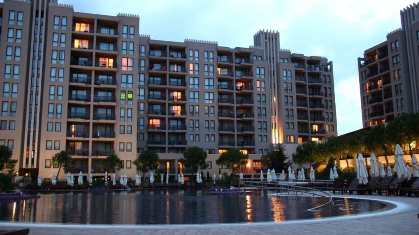 Effective Strategies for Multifamily Real Estate Investments