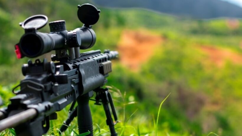 Enhancing Shooting Accuracy: The Role of Red Dot Optics Mounts