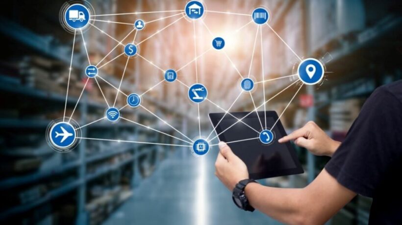 How Technology Is Enhancing Supply Chain Resilience