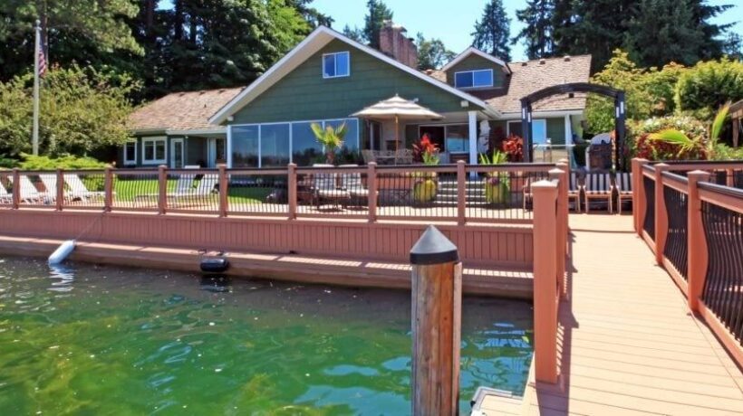 Why Demand for Waterfront Homes in Guntersville, AL Is Surging This 2025