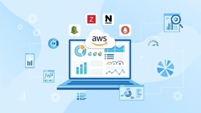 Why AWS Monitoring is Essential for Cloud Performance Optimization