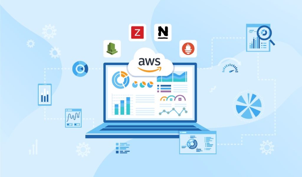 AWS monitoring is a foundational element in any comprehensive cloud performance strategy.