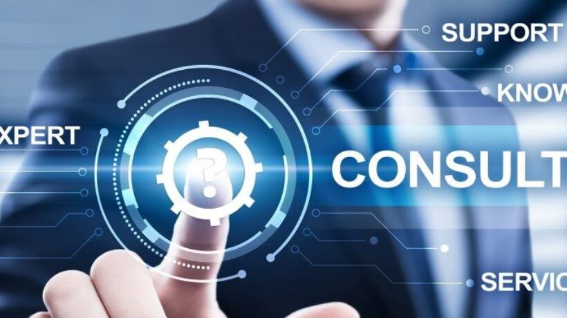 Efficiently Transforming Business Processes with Expert Consulting and Training Services