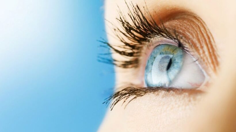 The Future of Implantable Collamer Lens Technology in Vision Correction