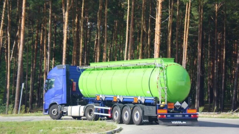 Why Emergency Diesel Delivery Is Essential for Public Safety and Utility Crews
