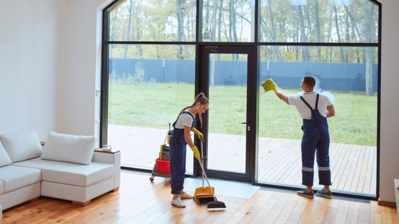 Innovative Solutions for Home Cleanouts: A Guide to Efficient Decluttering