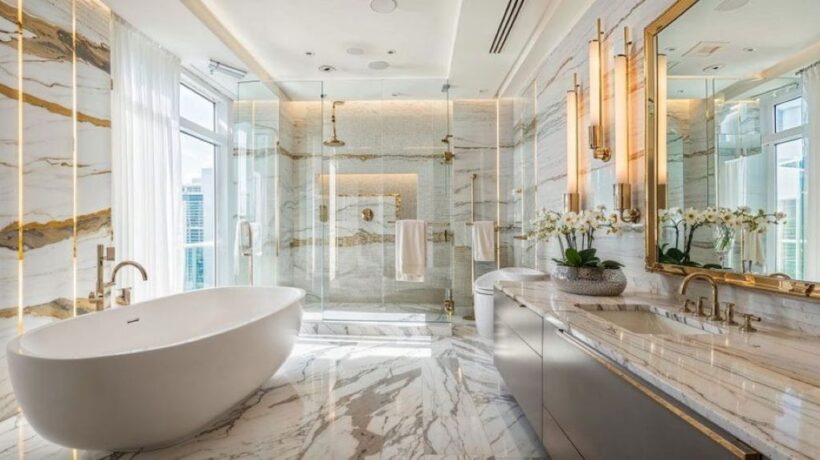 Fresh Approaches to Modern Bathroom Remodeling: Stylish Solutions for Everyday Living