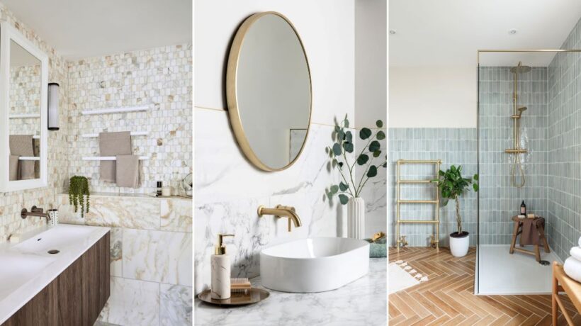 Smart Strategies For A Modern Bathroom Remodel That Delivers Lasting Value