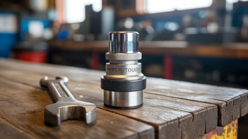 Hyper Tough Adjustable Oil Filter Socket vs. Standard Wrench: Which Tool Wins for Your Oil Change?