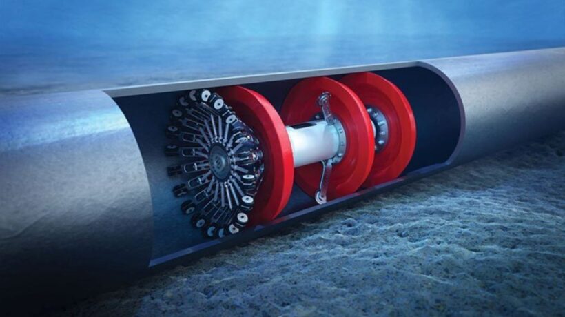 Pigging Systems: An Efficient Approach to Pipeline Maintenance