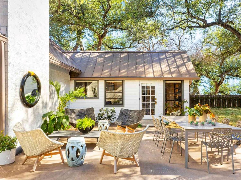 Why Add a Porch to Your Home?