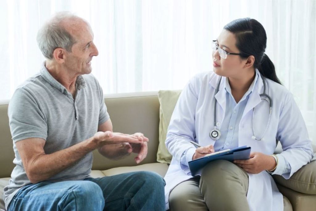 Veterans benefit from approaching the exam and documentation process with care, patience, and awareness of required evidence.