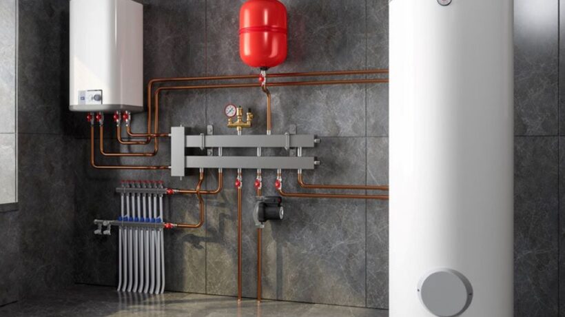 Choosing the Right Water Heater: Factors, Features, and Future Trends