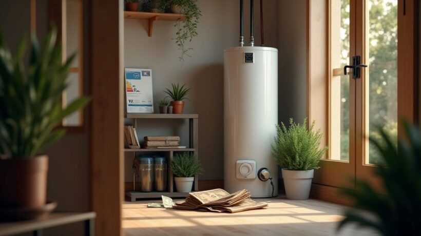 How Regular Water Heater Service Can Save You Money and Energy