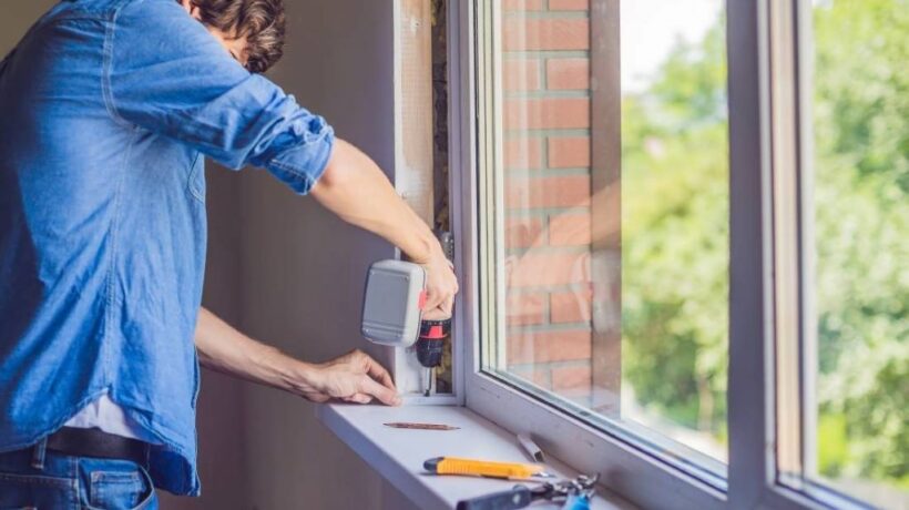 When Is Window Repair Near Me a Better Choice Than Full Replacement?