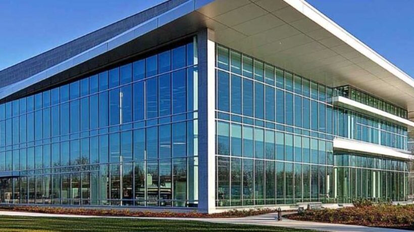 The Surprising Benefits of Glass in Modern Architecture