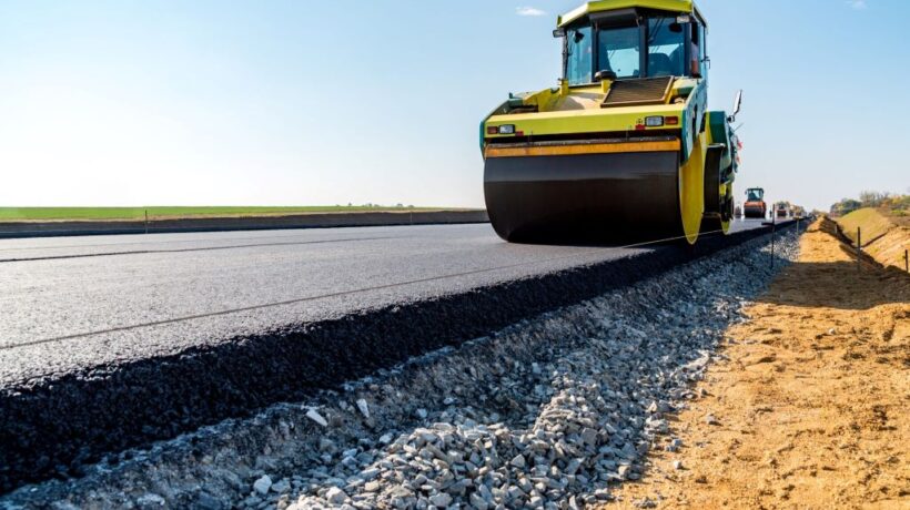 Key Steps in the Asphalt Paving Process You Should Know