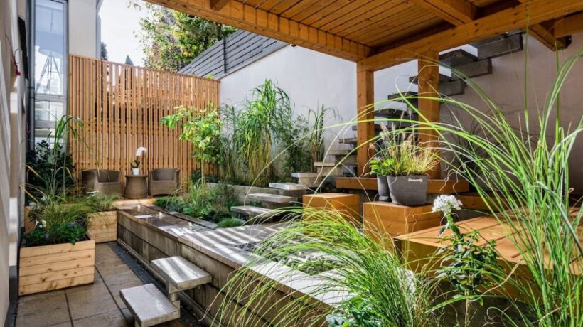 From Shed to Sanctuary: Designing a Calm and Useful Backyard Retreat